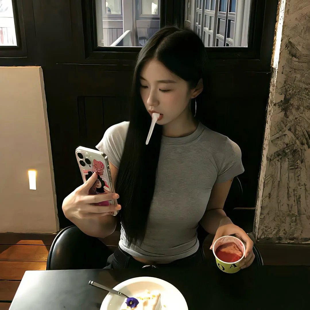 小安妮海报