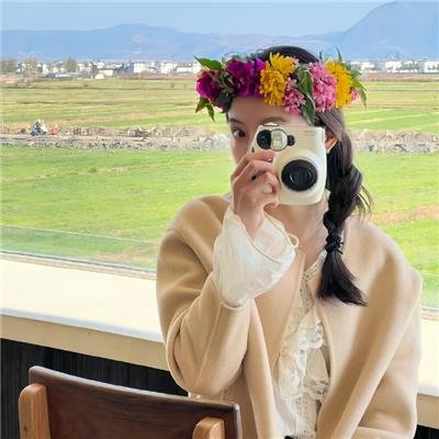 心里的声音海报