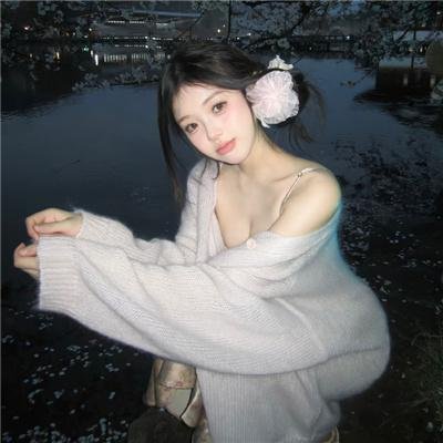 明天，我会成为谁的女友海报