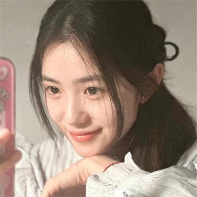 香水海报